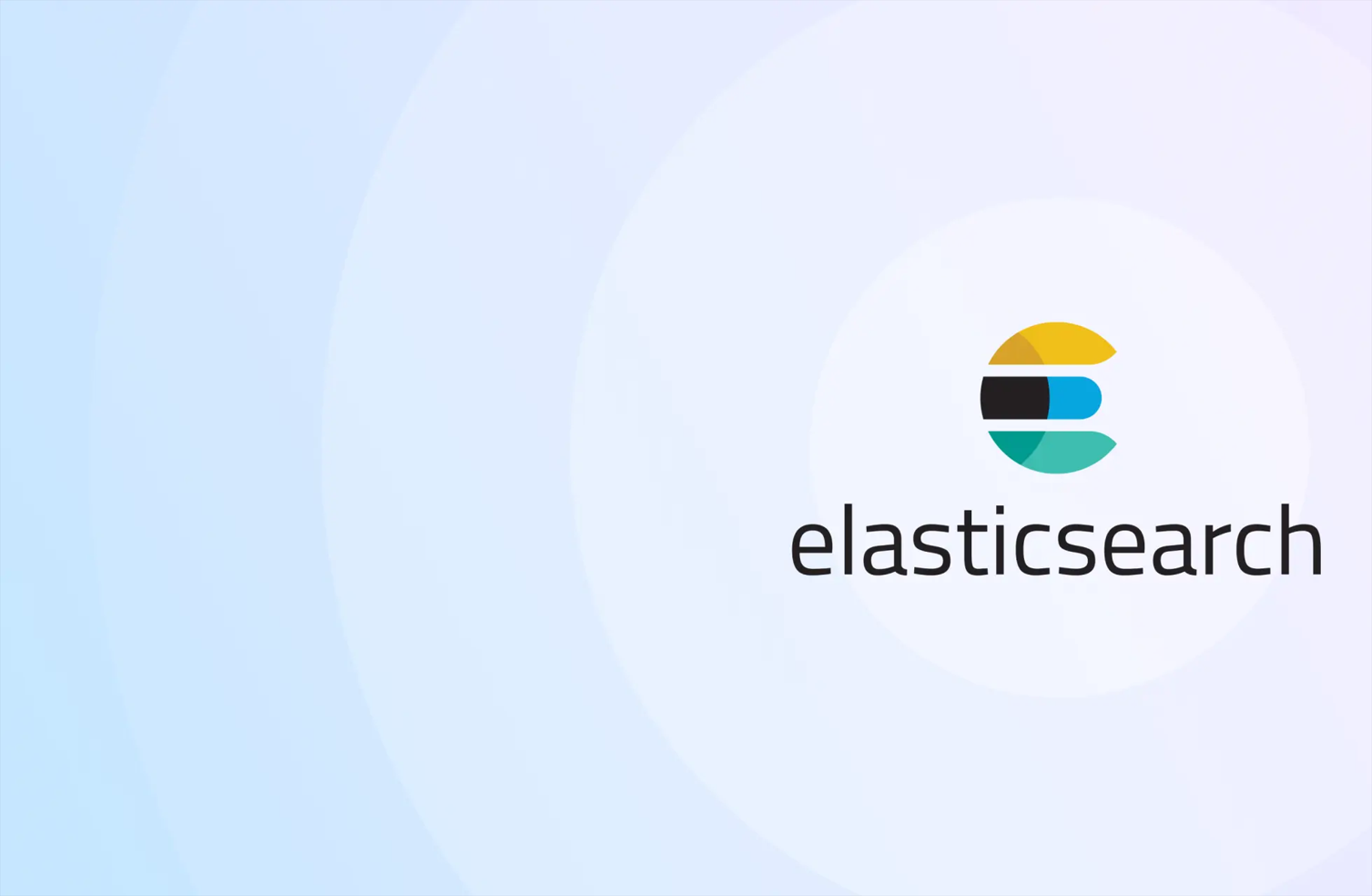 ElasticSearch 入门教程