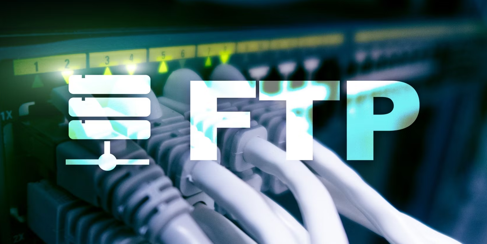 FTP SDK使用示例