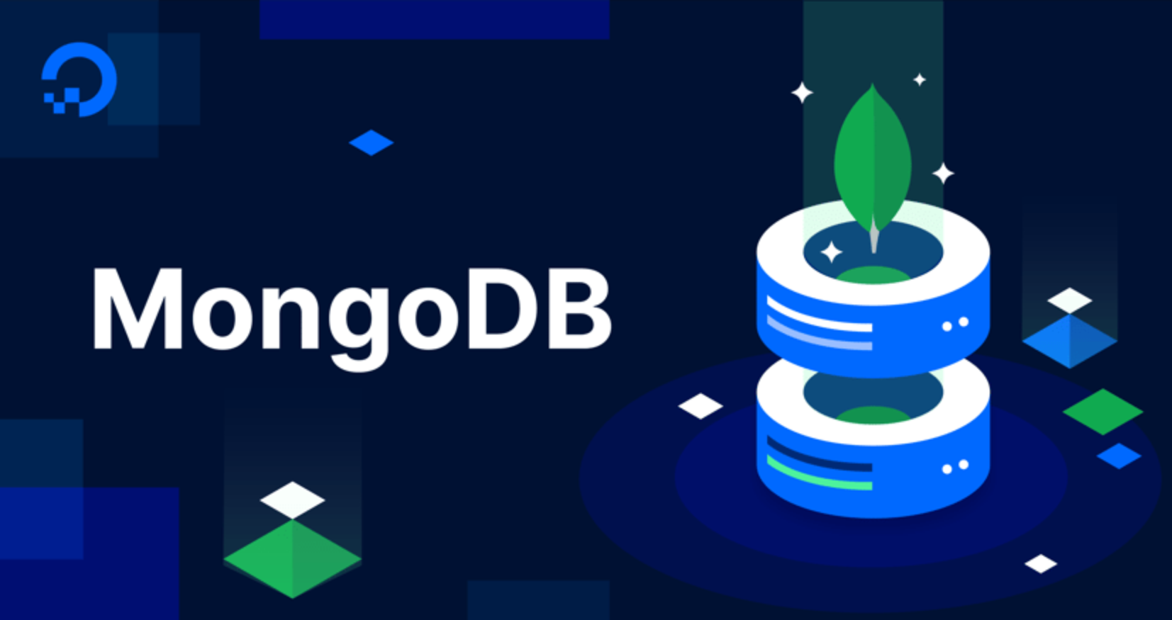 MongoDB 集成教程