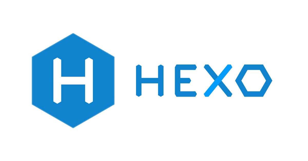 Hexo博客维护记录