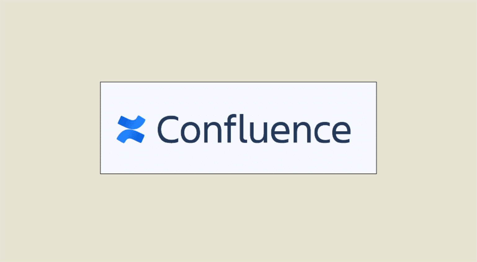 Confluence 部署教程