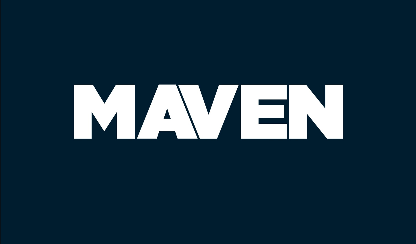 Maven 模块化实战