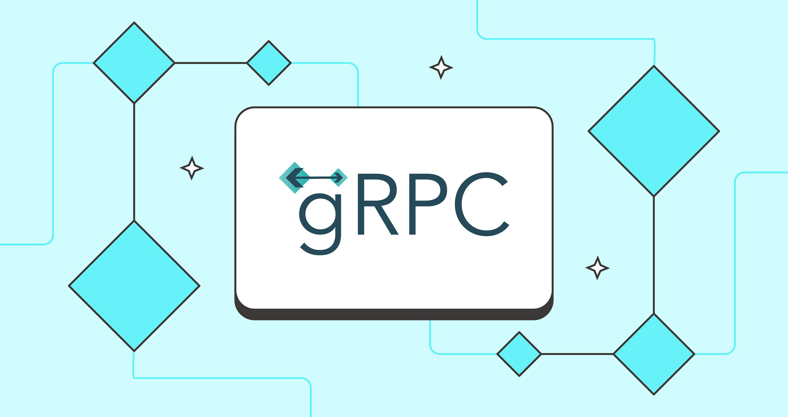 GRPC远程服务详解