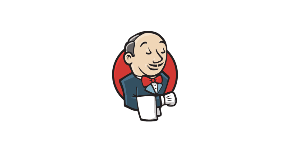 Jenkins服务部署教程